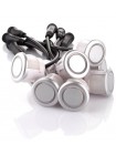 Паркувальний радар Steelmate SM PTS810MM silver