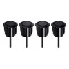 Паркувальний радар Teyes R1 black