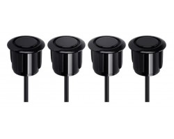 Паркувальний радар Teyes R1 black