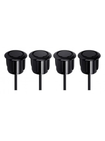 Паркувальний радар Teyes R1 black