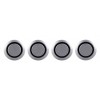 Паркувальний радар Teyes R1 silver