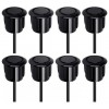 Паркувальний радар Teyes R2 black