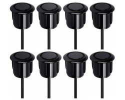 Паркувальний радар Teyes R2 black