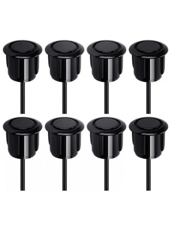 Паркувальний радар Teyes R2 black