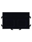 Парковочный радар Teyes R2 silver