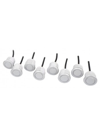 Парковочный радар Teyes R2 silver