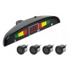 Парковочный радар Tiger PS-41 classic black