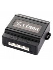 Паркувальний радар Tiger PS-41 classic silver