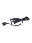 Паркувальний радар Tiger PS-43 slim black