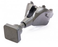 Крепление к зеркалу Phantom mirror mount №44