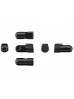 Відеореєстратор Aspiring Griffon 3, Wi-Fi, Starvis II, 4К, SpeedCam