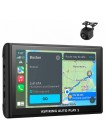 Монитор портативный Aspiring Auto Play 1, Magnet, CarPlay, Android auto