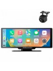 Монітор портативний Aspiring Auto Play 2, Magnet, CarPlay, Android auto