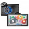 Монітор портативний Aspiring Auto Play DVR 1, Magnet, CarPlay, Android auto