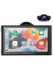 Монитор портативный Aspiring Auto Play DVR 1, Magnet, CarPlay, Android auto