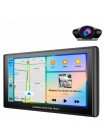 Монитор портативный Aspiring Auto Play DVR 1, Magnet, CarPlay, Android auto