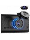 Монитор портативный Aspiring Auto Play DVR 1, Magnet, CarPlay, Android auto