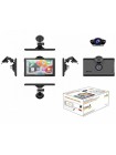 Монитор портативный Aspiring Auto Play DVR 1, Magnet, CarPlay, Android auto