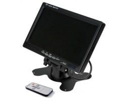 Монітор портативний Baxster M-770H 7"