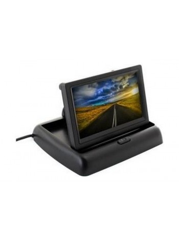 Монітор портативний IDial ET-438