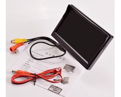 Монітор портативний iDial ЕТ-500