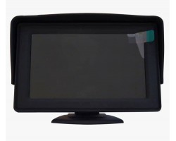 Монітор портативний Prime-X M-043