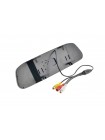 Дзеркало з монітором Cyclon ET-460