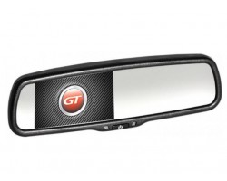 Зеркало с монитором GT B25