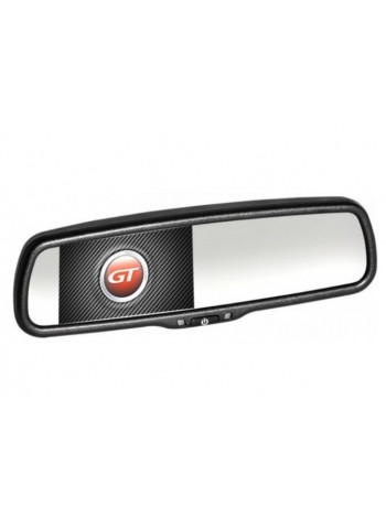 Дзеркало з монітором GT B25