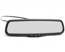 Зеркало с монитором Phantom RMS-430 HB