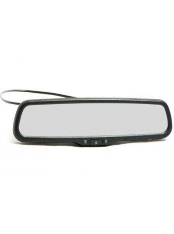 Дзеркало з монітором Phantom RMS-430