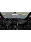 Дзеркало з монітором Phantom RMS-432