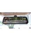 Дзеркало з відеореєстратором Prime-X 110 4G Android