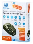 Радар-детектор Playme SILENT 2