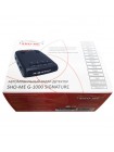 Радар-детектор Sho-Me G-1000 Signature