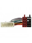 Перехідник ISO ACV Dacia, Nissan, Subaru, Opel 1215-02
