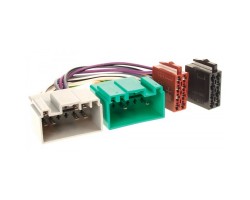 Перехідник ISO ACV Volvo 1353-02
