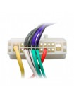Перехідник ISO ACV Dacia, Nissan, Subaru, Opel 1215-02