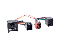 Перехідник для магнитол BMW, Land Rover, Rover, Mini Carav 12-203