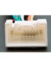 Перехідник для магнітол Mitsubishi, Peugeot, Citroen Carav 12-230