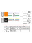 Перехідник ISO ACV Volvo 1353-02