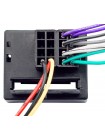 Перехідник ISO ACV Citroen, Peugeot, Alfa Romeo, Toyota, Fiat, Lancia 1041-02