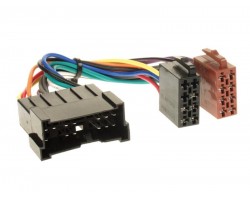 Перехідник ISO ACV KIA, Hyundai 1143-02
