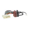 Перехідник ISO ACV Dacia, Nissan, Subaru, Opel 1215-02