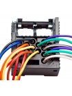 Перехідник для магнитол BMW, Land Rover, Rover, Mini Carav 12-203