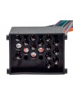 Перехідник для магнитол BMW, Land Rover, Rover, Mini Carav 12-203