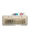 Перехідник ISO ACV KIA, Hyundai 1180-02