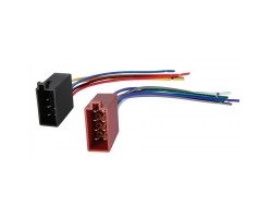 Перехідник ISO CARAV 12-002
