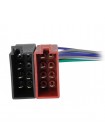 Перехідник ISO CARAV 12-002