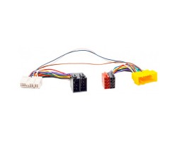 Перехідник для магнітол Nissan Carav 12-218